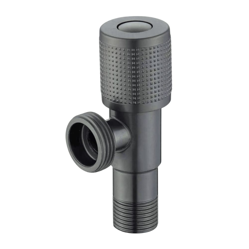 Robinet mașină de spălat, 1/2"x3/4" INOX, HYDRO-S - 112